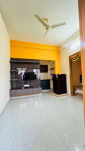 1 BHK Flat In Bright Homes for Rent  In Electronic City