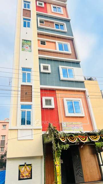 1 BHK Flat In Bright Homes for Rent  In Electronic City