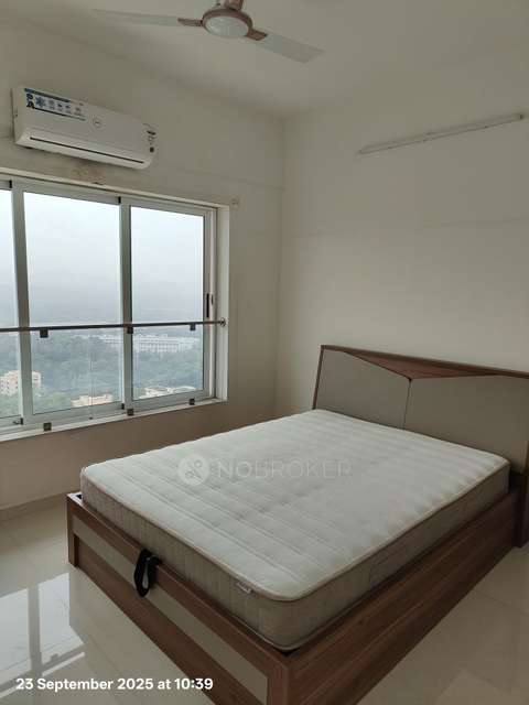 3 BHK Flat In Romell Aether For Sale  In Romell Aether