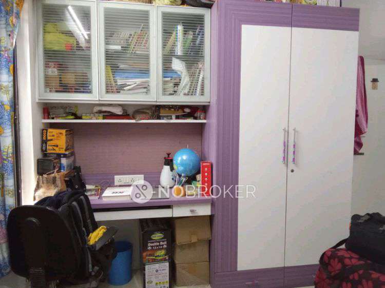 2 BHK Flat In Relicon Garden Grove For Sale  In Ambegaon Bk