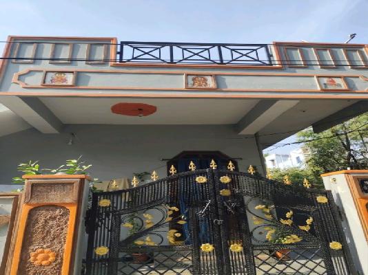 2 BHK House for Rent  In Bandlaguda Jagir