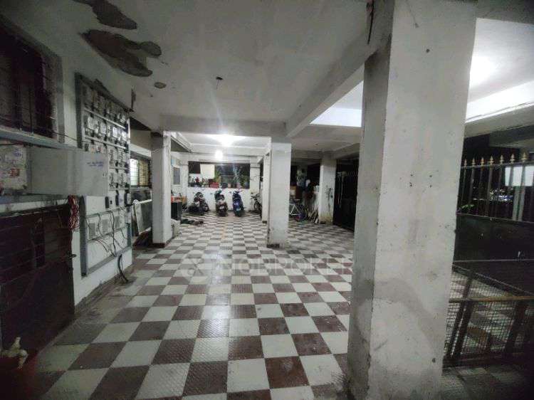 1 BHK House for Rent  In Vedant Villa