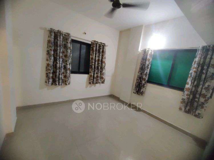1 BHK House for Rent  In Vedant Villa