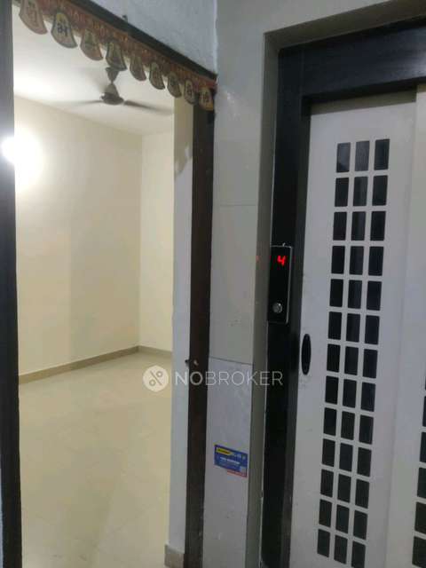 1 BHK House for Rent  In Vedant Villa