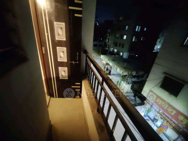 1 BHK House for Rent  In Vedant Villa