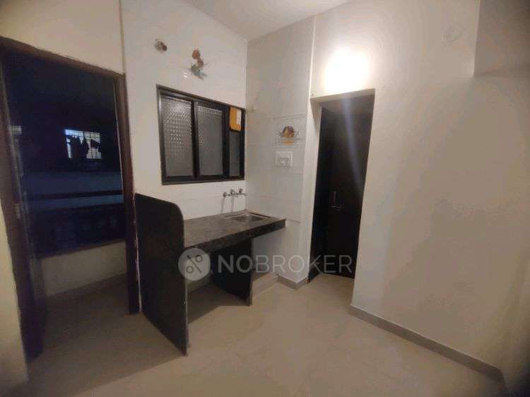 1 BHK House for Rent  In Vedant Villa