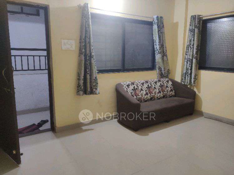 1 BHK House for Rent  In Vedant Villa