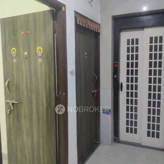 1 BHK House for Rent  In Vedant Villa