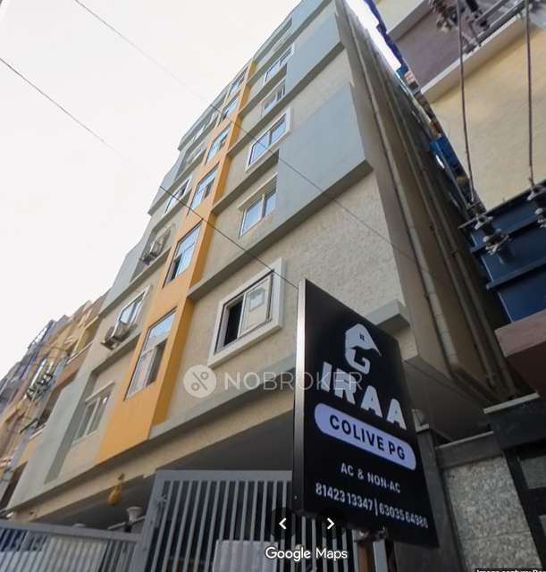 PG for Anyone in , Madhapur