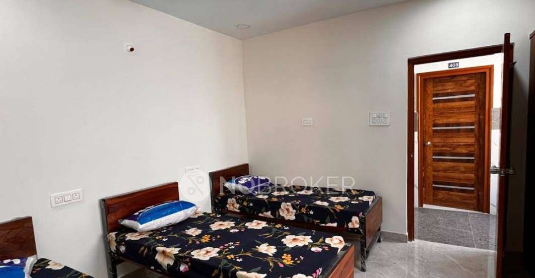 PG for Anyone in , Madhapur