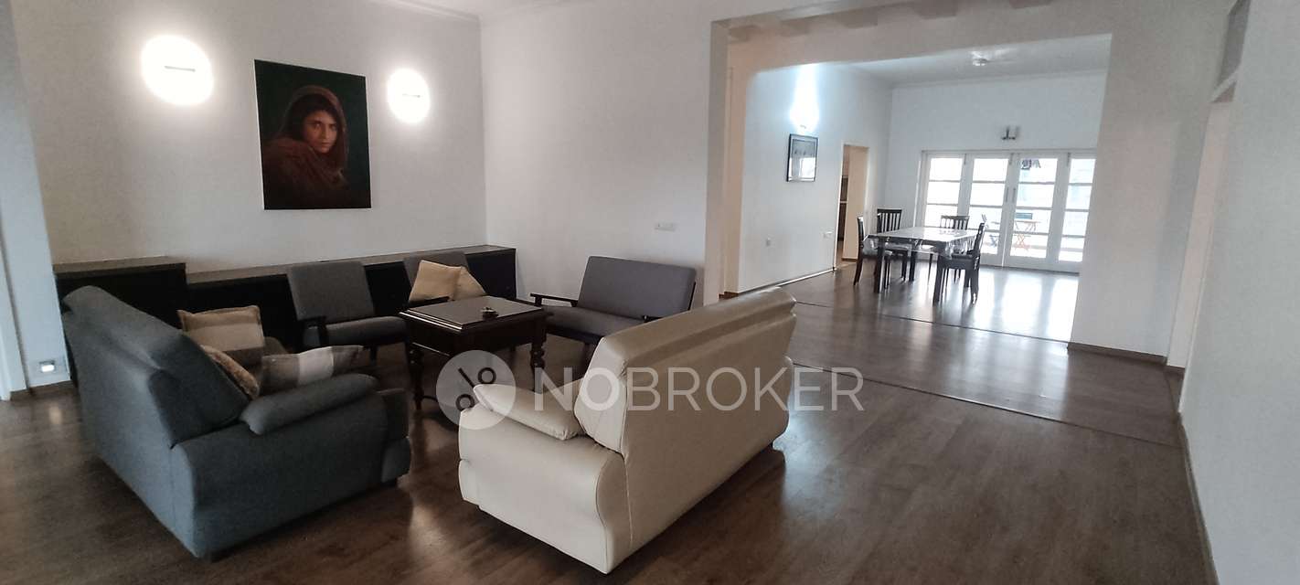 4+ BHK Flat In Devinarayan Lexington Terrace for Rent  In  Haralur 
