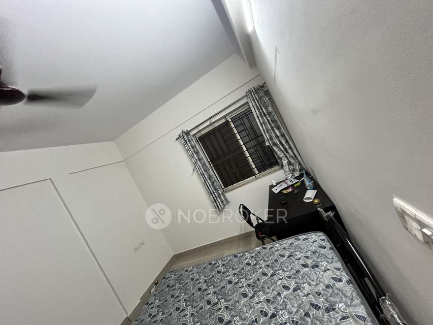 Single Room for Male In 3 BHK  In Optimum Rose, Krishnarajapuram In Krishnarajapuram