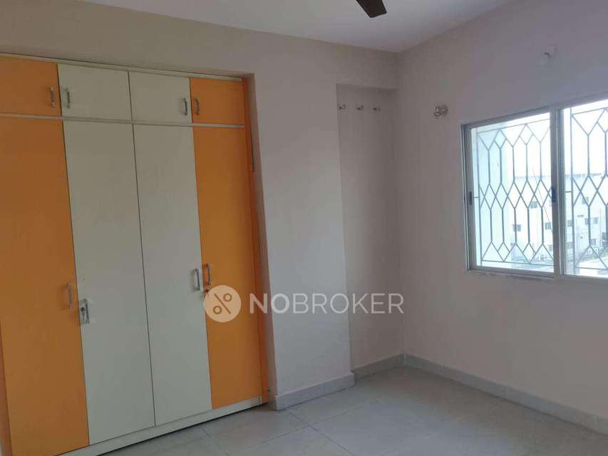 3 BHK Flat In Sai Residency Apartment for Rent  In Krishnarajapura