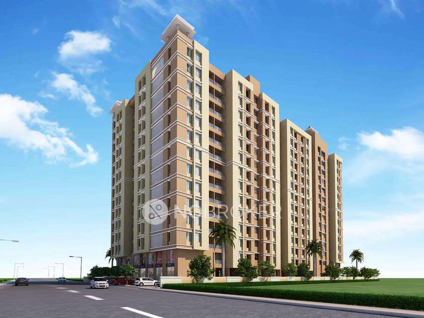 2 BHK Flat In Armada Society Front Gate for Rent In Wakad