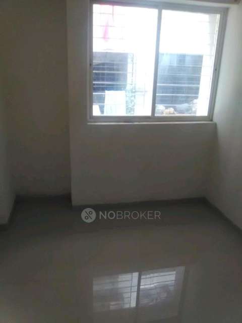 1 BHK Flat In Kshitij Residency for Rent In Bank Of India Uttamnagar Pune