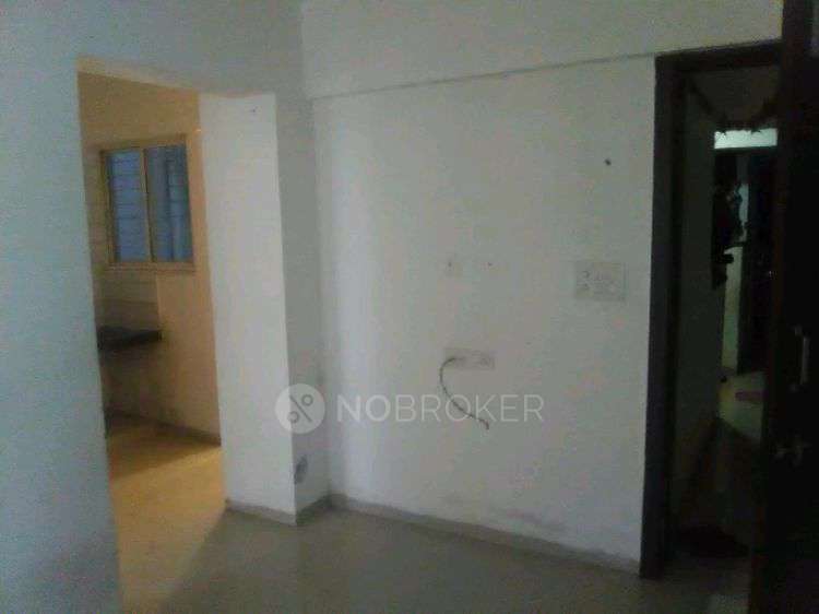 1 BHK Flat In Kshitij Residency for Rent In Bank Of India Uttamnagar Pune