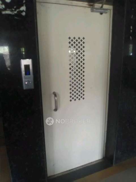 1 BHK Flat In Kshitij Residency for Rent In Bank Of India Uttamnagar Pune