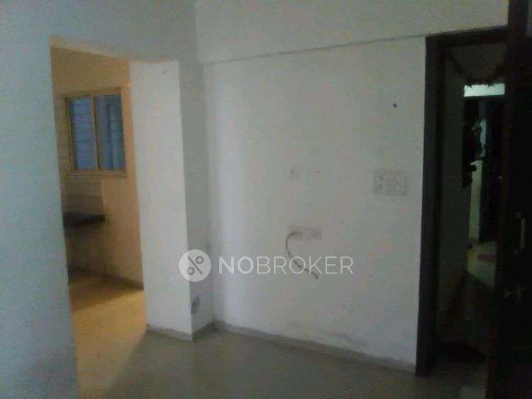 1 BHK Flat In Kshitij Residency for Rent In Bank Of India Uttamnagar Pune