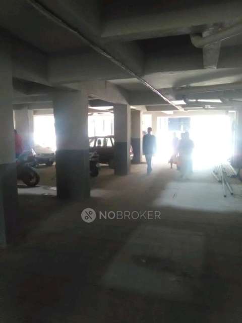 1 BHK Flat In Kshitij Residency for Rent In Bank Of India Uttamnagar Pune
