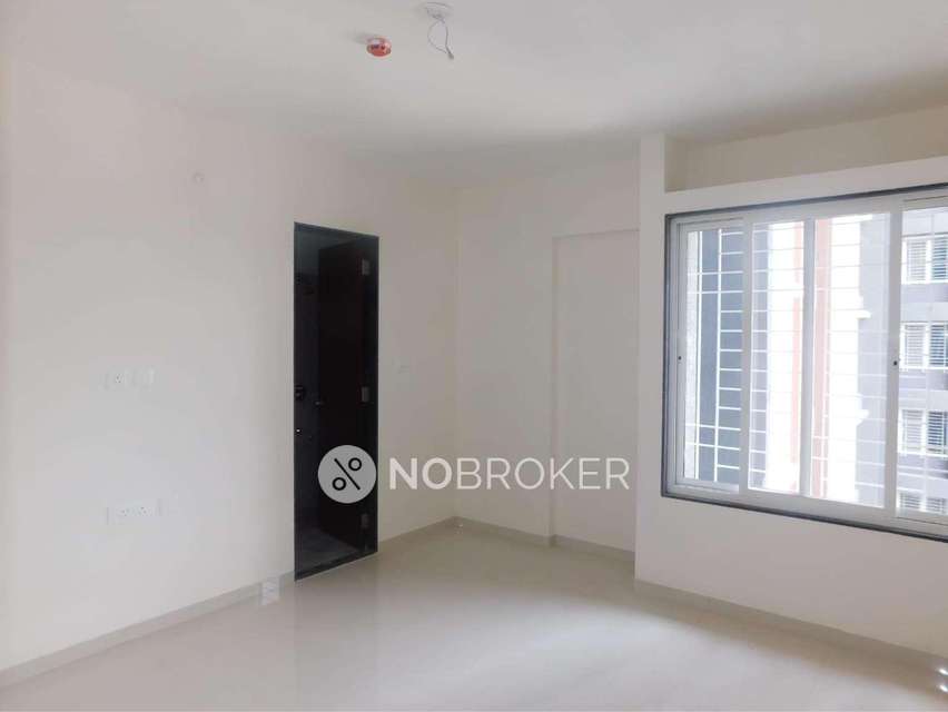 3 BHK Flat In Gini Vivante for Rent In Ravet