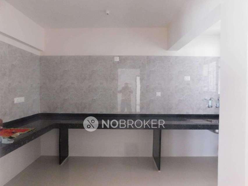 3 BHK Flat In Gini Vivante for Rent In Ravet