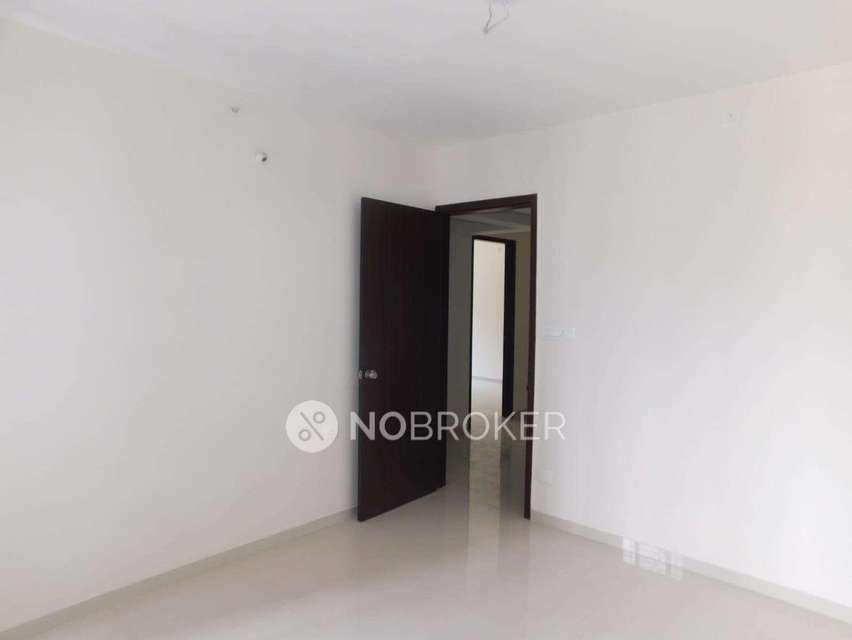 3 BHK Flat In Gini Vivante for Rent In Ravet