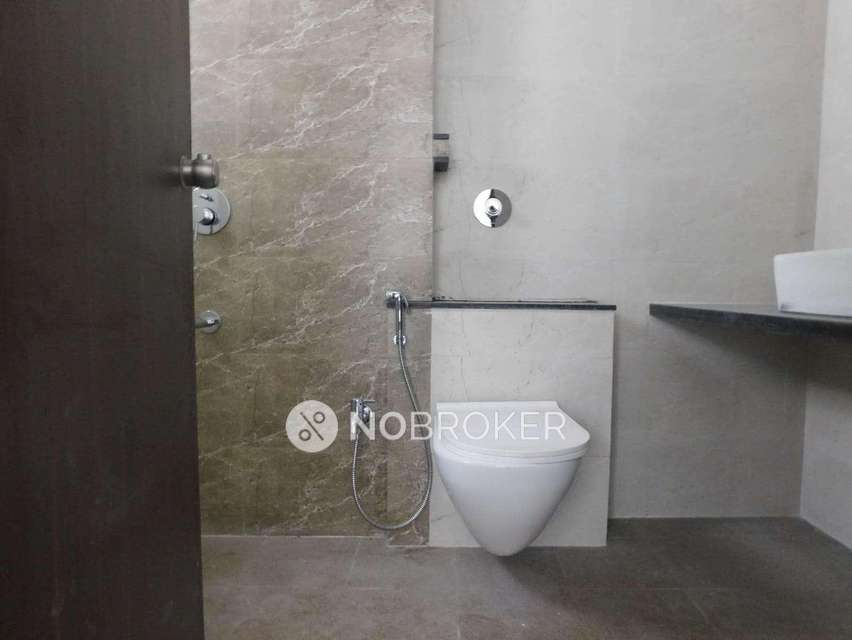 3 BHK Flat In Gini Vivante for Rent In Ravet