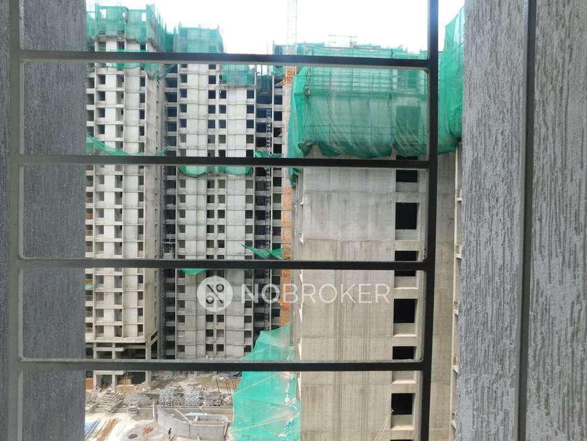 3 BHK Flat In Gini Vivante for Rent In Ravet