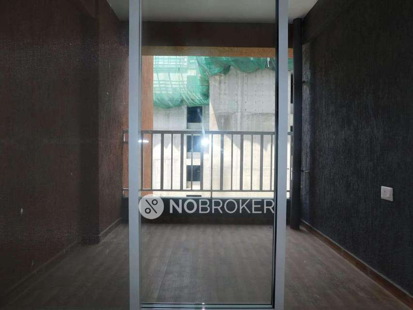 3 BHK Flat In Gini Vivante for Rent In Ravet