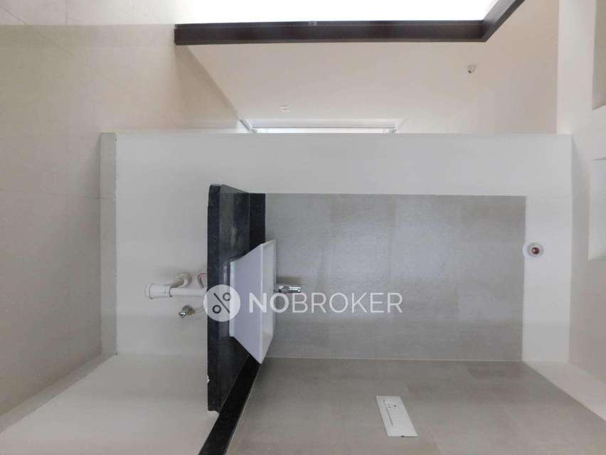 3 BHK Flat In Gini Vivante for Rent In Ravet