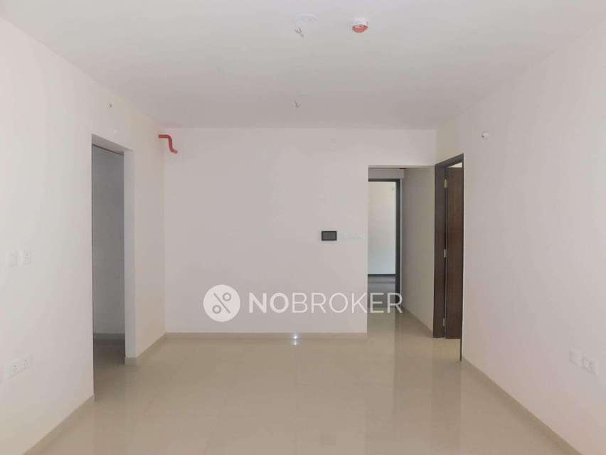 3 BHK Flat In Gini Vivante for Rent In Ravet