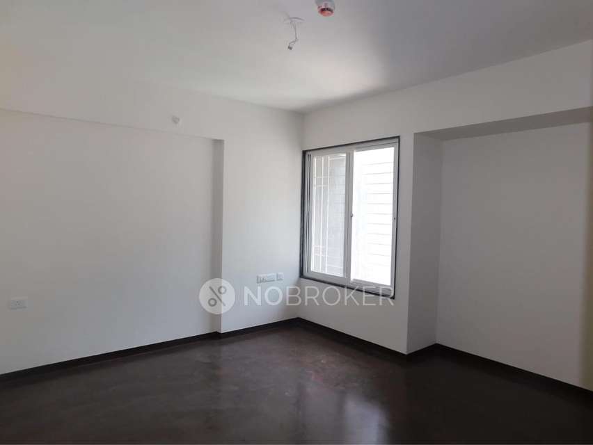 3 BHK Flat In Gini Vivante for Rent In Ravet