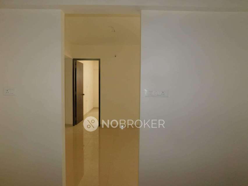 3 BHK Flat In Gini Vivante for Rent In Ravet