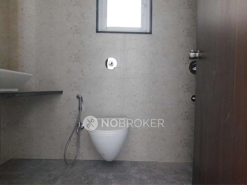 3 BHK Flat In Gini Vivante for Rent In Ravet