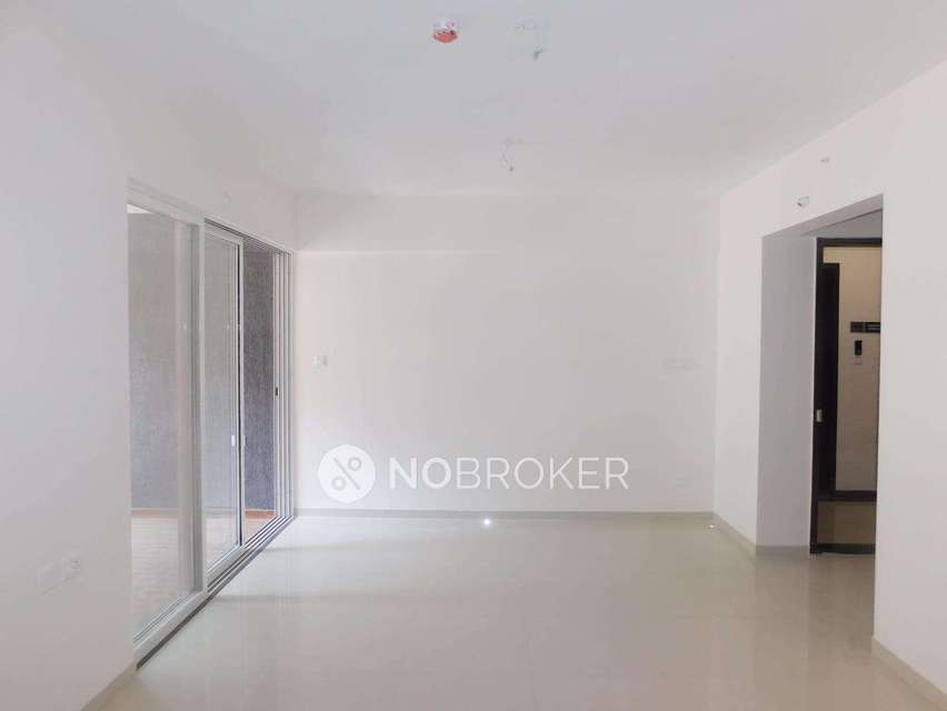 3 BHK Flat In Gini Vivante for Rent In Ravet