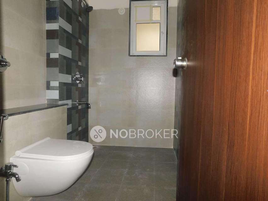 3 BHK Flat In Gini Vivante for Rent In Ravet