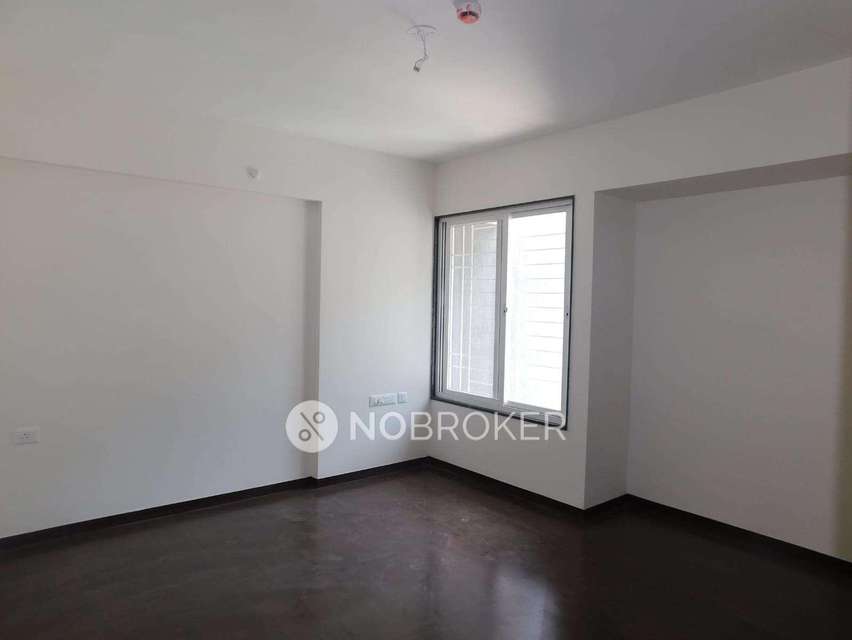3 BHK Flat In Gini Vivante for Rent In Ravet