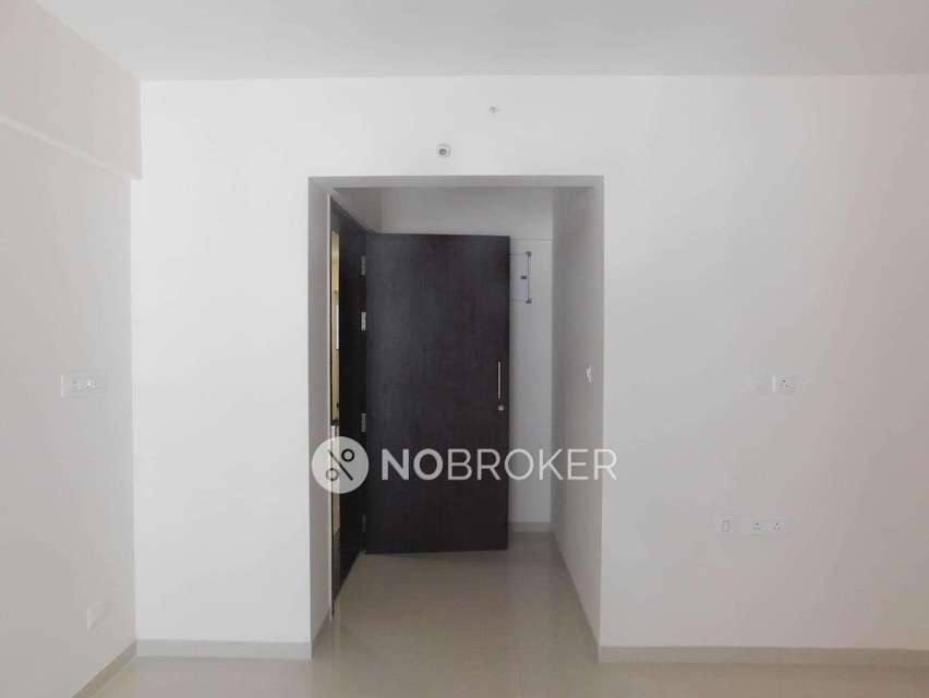 3 BHK Flat In Gini Vivante for Rent In Ravet