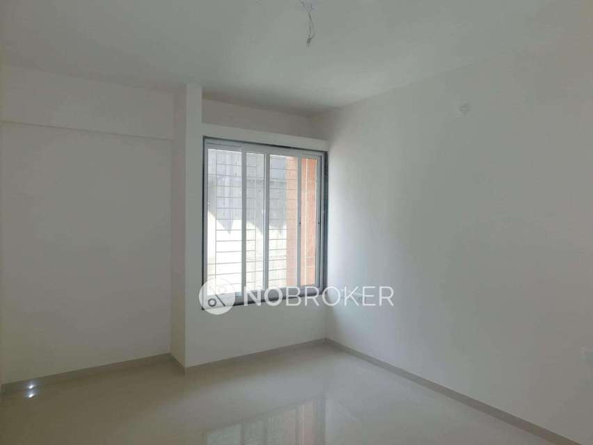 3 BHK Flat In Gini Vivante for Rent In Ravet