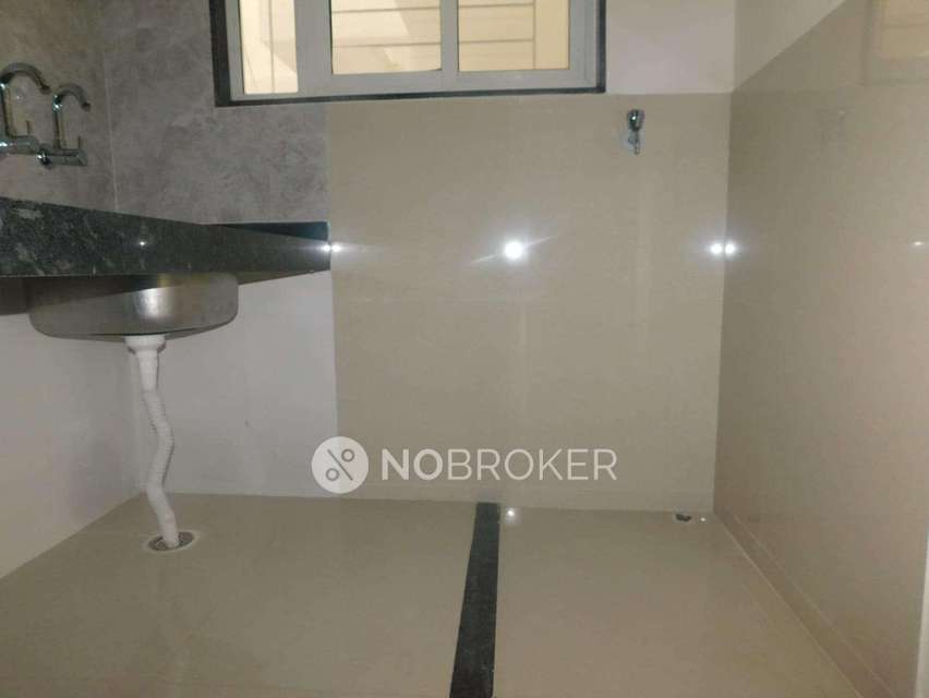 3 BHK Flat In Gini Vivante for Rent In Ravet