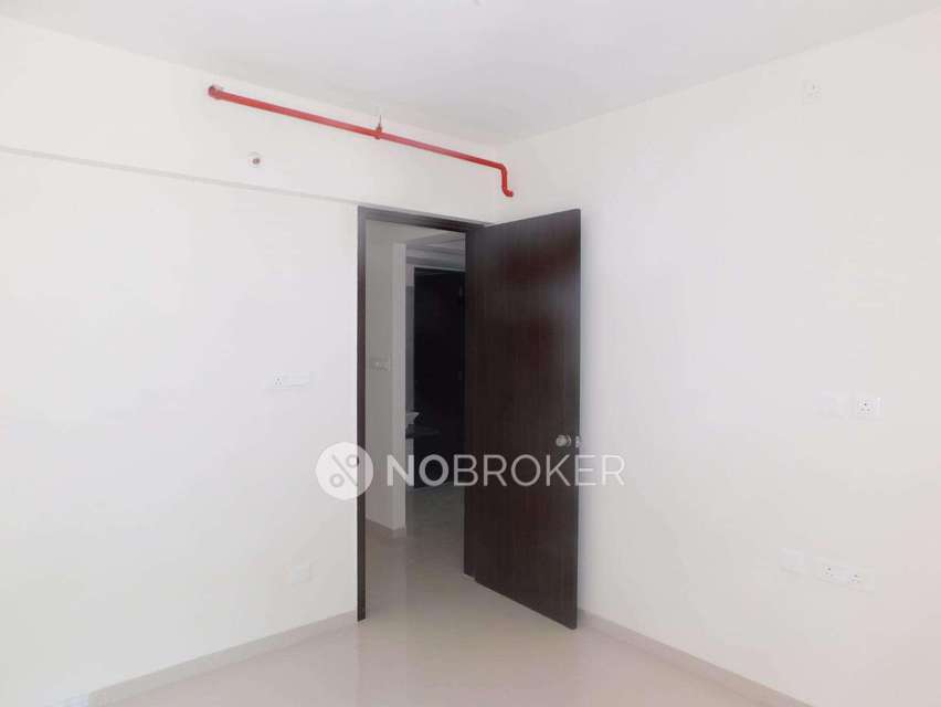 3 BHK Flat In Gini Vivante for Rent In Ravet