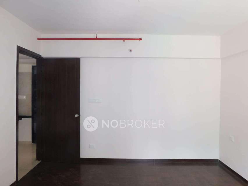 3 BHK Flat In Gini Vivante for Rent In Ravet