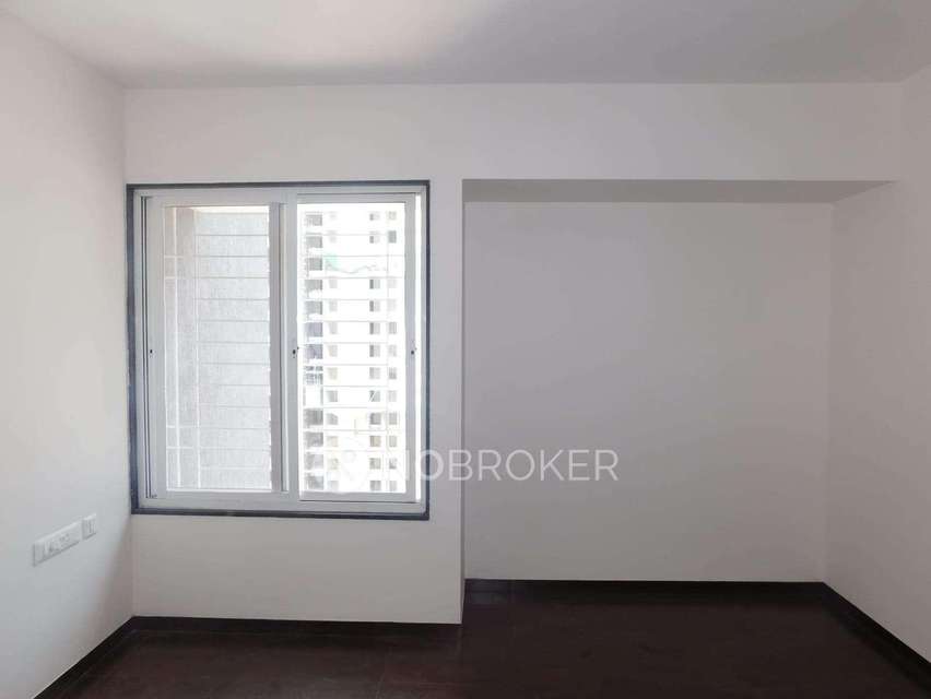 3 BHK Flat In Gini Vivante for Rent In Ravet