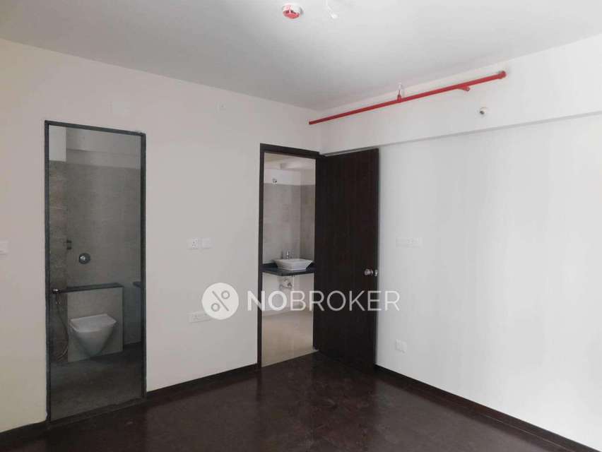 3 BHK Flat In Gini Vivante for Rent In Ravet