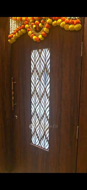2 BHK Flat In Runwal Bliss for Rent  In 4wmp+f54 Building B, Saikrupa Society, Indira Nagar, Kanjurmarg East, Mumbai, Maharashtra 400042, India
