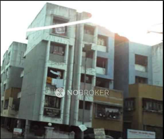 2 BHK Flat In Sai Pooja Park for Rent  In Dattawadi