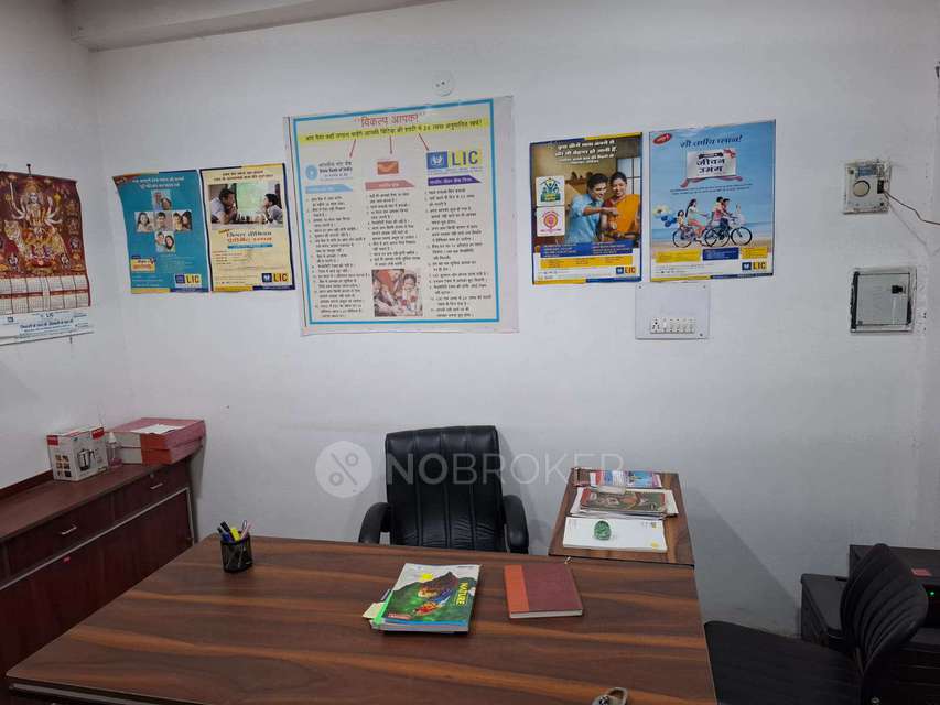 Shop in Gamma 1, Greater_noida for sale 