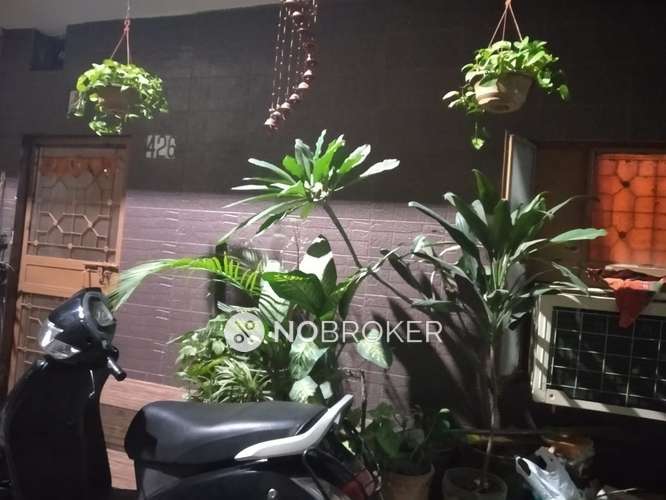 1 BHK House For Sale  In Dakshinpuri