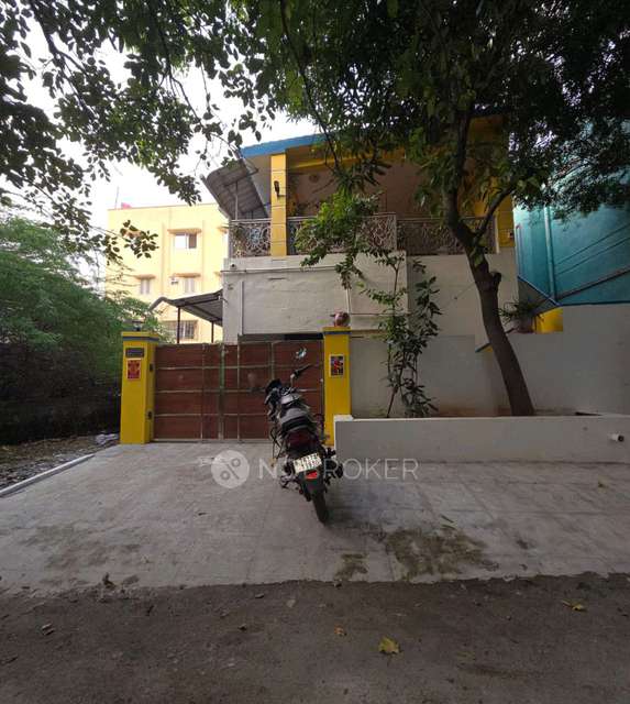 2 BHK House for Rent  In Subbaraya Nagar, Chromepet