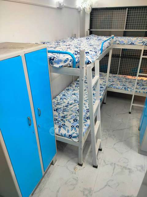 PG for Girls in Shukrawar Peth